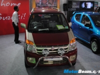  Cars At 2010 Relio Quick Auto Mall Mumbai